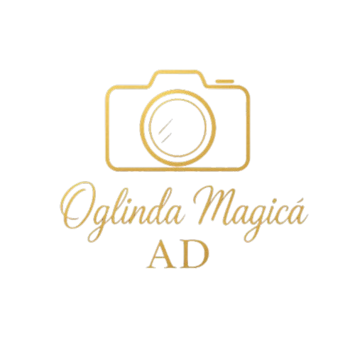 Oglinda Magică