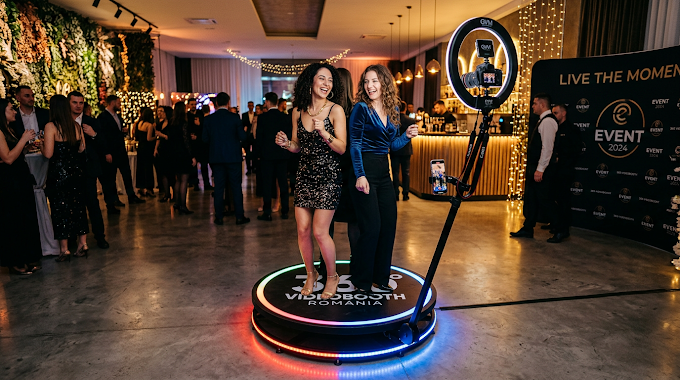 Nunta Marian & Andra