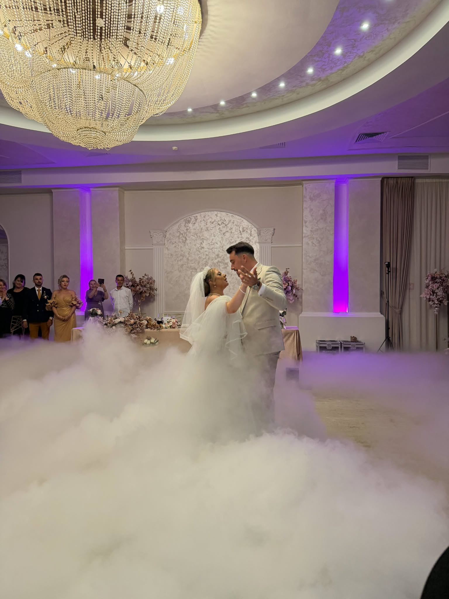 Nunta Andreea & Ciprian