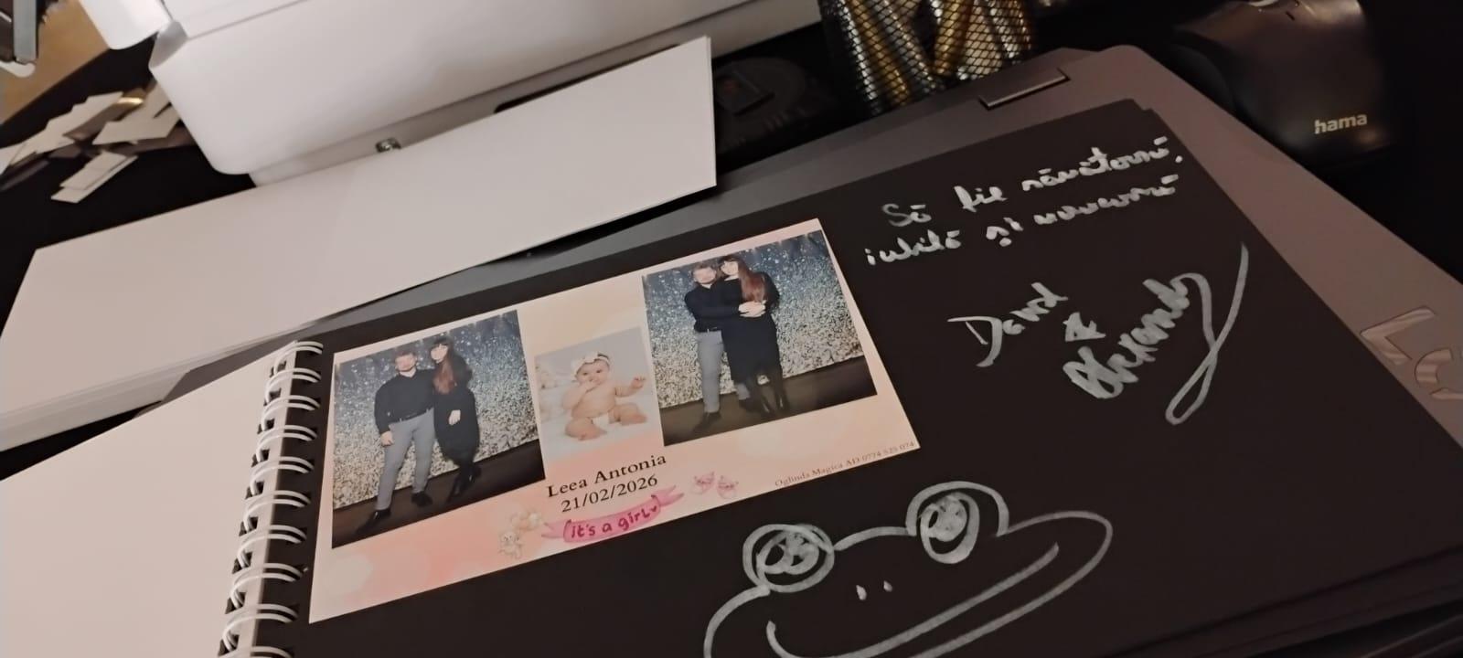 Oglindă Magică București